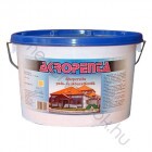 Akropenta palafesték és lábazatfesték, kültéri és beltéri vakolt és betonozott felületekre - Világoszöld P40 / 4 liter