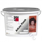 Baumit ArtLine Finish áttetsző befejezőréteg homlokzati lazúrfesték védelmére kültéri és beltéri falakon - Színtelen / 5 liter