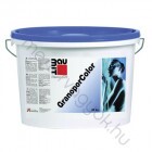 Baumit GranoporColor homlokzatfesték, II. színcsoport, 5,4,3.as végződésű színek - Színes / 5 liter