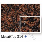 Baumit MosaikTop lábazati díszítő vakolat - Szín: 314 / 25 kg