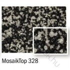Baumit MosaikTop lábazati díszítő vakolat - Szín: 328 / 25 kg