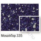 Baumit MosaikTop lábazati díszítő vakolat - Szín: 335 / 25 kg