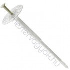 Baumit Dűbel H1 eco szigetelésrögzítő dűbel acél szeggel - 8x 95 mm hosszú