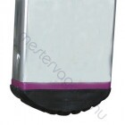 Krause létra műanyag-gumi alsó lábdugó Corda létrákhoz 71.5x20mm - 1 pár