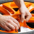 Dupli Color Sprayplast lehúzható folyékonygumi aerozolos festék - Zöld / 0.4 liter