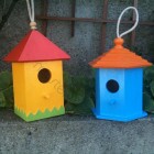 Dupli Color Platinum Satin matt selyemfényű spray akrilfesték színes aerozol - Égkék, Sky blue RAL 5015 / 0.4 liter