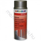 Motip Dupli Color Inox rozsdamentes acél hatású akril spray - Inox / 0.4 liter