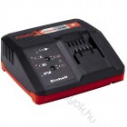 Einhell Power-X-Charger 18V 30min Akku gyorstöltő /4512011/ - 1 db