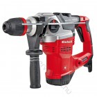 Einhell TE-RH 38 E SDS Max Ütvefúró-vésőkalapács hordtáskával 1050W 9,0J - 1 db