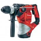 Einhell TH-RH 1600 SDS Plusz Fúró-vésőkalapács hordtáskával 1600W 4,0J - 1 db
