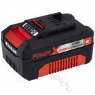 Einhell Power-X-Change 18V 3,0Ah, AKKU /4511341/ - 1 db