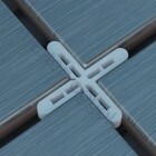 Fugakereszt  3mm 250db - 1 csomag