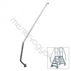 Krause Stabilo Jobboldali kapaszkodókorlát 7-8 lépcsőfokos biztonsági dobogóhoz - 1 1 db