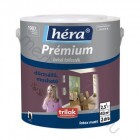 Héra Prémium matt belső falfesték / színes - Ózon*** / 2.5 liter