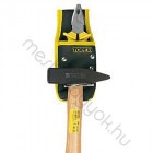 Szerszámtartó övtáska kalapácshoz - 1 db