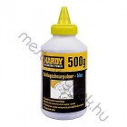 Kicsapózsinorhoz porfesték 60gr - 1 db