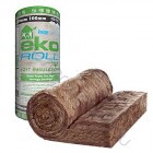 Knauf 039 NatuRoll Pro üveggyapot hőszigetelő és hangszigetelő filc 5/10cm vastag (18,48/9,24m2/tekercs) - 1 tekercs