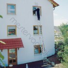 Krause Monto Tribilo 3 részes alumínium sokcélú létra - 3x 9 fokos