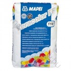 Mapei Keracolor FF fugázóanyag, vízlepergető flexibilis fugázó - Fehér 100 / 5 kg