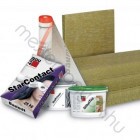 Baumit StarTherm Ásványi homlokzati hőszigetelő kőzetgyapot MAX-E 7cm vastag 1.8m2/ - 1 bála