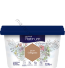 Polifarbe Platinum egyrétegű beltéri színes diszperziós falfesték - Cs50 Csillagánizs / 2.5 liter