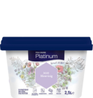 Polifarbe Platinum egyrétegű beltéri színes diszperziós falfesték - M30 Mesevirág / 2.5 liter