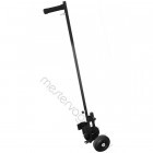 Motip Speedmarker 2 kerekű gurítható jelölö kocsi Spotmarker, Eco marker, Linemarker festékekhez - 1 db