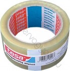 Tesa csomagoló szalag 48x66m Átlátszó öntapadós ragasztószalag - 1 db