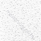 AMF THERMATEX Laguna Genadelt mikroperforált SK/600x600x15mm, kazettás álmennyezeti lap - Fehér / 5.04 m2