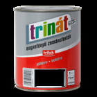 Trinát magasfényű zománcfesték - 500 Barna / 0.5 liter