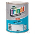 Trinát selyemfényű zománcfesték - 100 Fehér / 1 liter