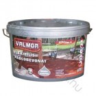 Valmor Flexibilis padlóbevonat kültéri és beltéri felületekre kopásálló mosható - Bazaltszürke / 1 liter