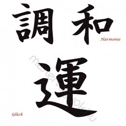 Falmatrica (faltetoválás) öntapadós faldekoráció - China