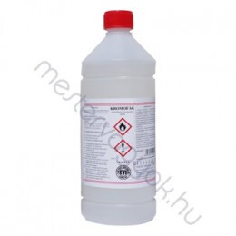Kromofág festéklemaró műanyagflakonos