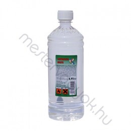 Lakkbenzín (LB) festék hígító