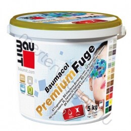 Baumit Baumacol PrémiumFuge flexibilis vízlepergető fugázóanyag - Taupe