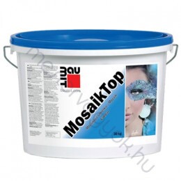 Baumit MosaikTop lábazati díszítő vakolat - Szín: 301