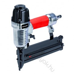 Einhell DTA 25/2 sűrített levegős tűzőgép és szegbelövő