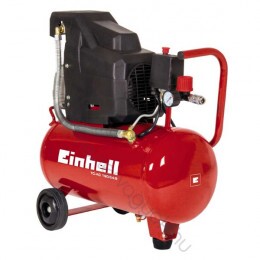 Einhell TC-AC 190/24/8 légkompresszor 8bar 1500W