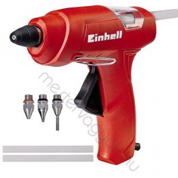 Einhell TC-GG 30 P Ragasztópisztoly 200W 11-12mm-es rúdhoz