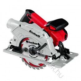 Einhell TE-CS 165 Kézi Körfűrész 54mm-es vágással 1200W