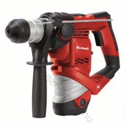Einhell TH-RH 900/1 SDSplusz Fúró-vésőkalapács 900W 3.0J