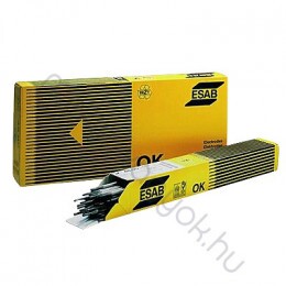 Hegesztő elektróda Esab 2.5mmx350mm egyen és váltóáramú hegesztőkhöz