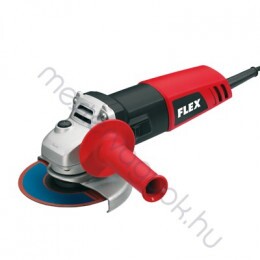 FLEX Sarokcsiszoló L801/125mm, 800W 12.000f/p