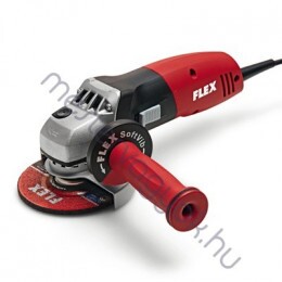 FLEX Sarokcsiszoló L3309FR/125 1010W/11.000f/p