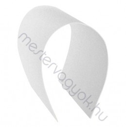 Hajlítható Gipszkarton lap 1200x2600x6,5mm