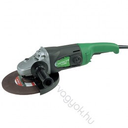 Hitachi G 23SR sarokcsiszoló gép 230 mm 2000W