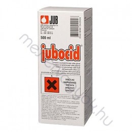 Jub Jubocid penészgátló adalék