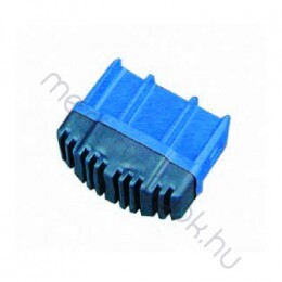 Krause Stabilo műanyag-gumi lábdugó Stabilo profi létrákhoz 97x25mm