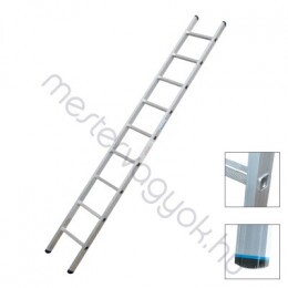 Krause Stabilo alumínium támasztólétra egyrészes